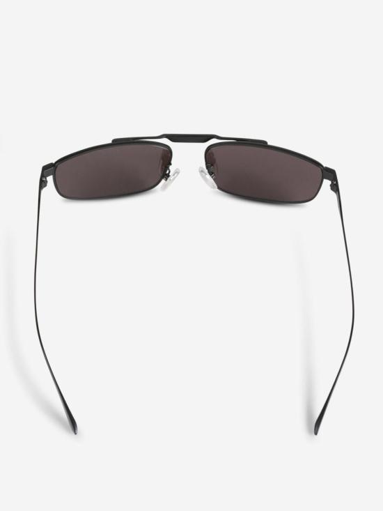 25FW 발렌시아가 안경 830326T0005 1000MATTE BLACK Black - BALENCIAGA