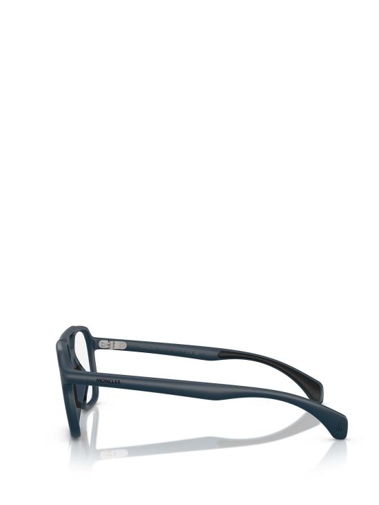 26FW 몽클레어 선글라스 ME3002 5008 MATTE BLUE - MONCLER