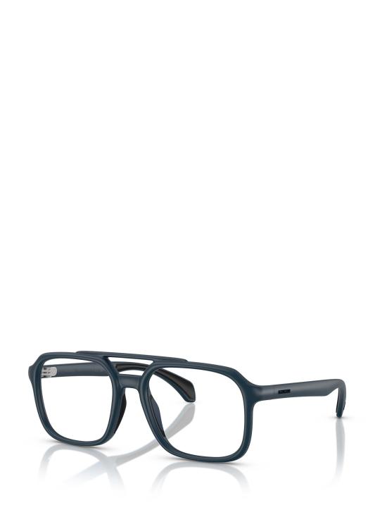 26FW 몽클레어 선글라스 ME3002 5008 MATTE BLUE - MONCLER