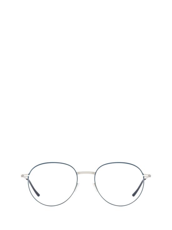 26FW 아이씨베를린 안경 OVE PEARL HARBOUR BLUE