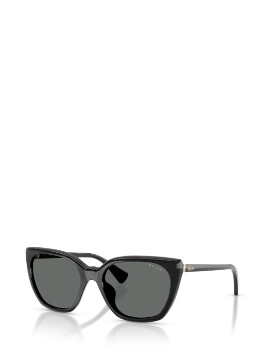26FW 랄프 로렌 선글라스 RA5330U 500187 SHINY BLACK - RALPH LAUREN