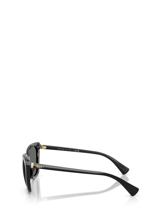 26FW 랄프 로렌 선글라스 RA5330U 500187 SHINY BLACK - RALPH LAUREN