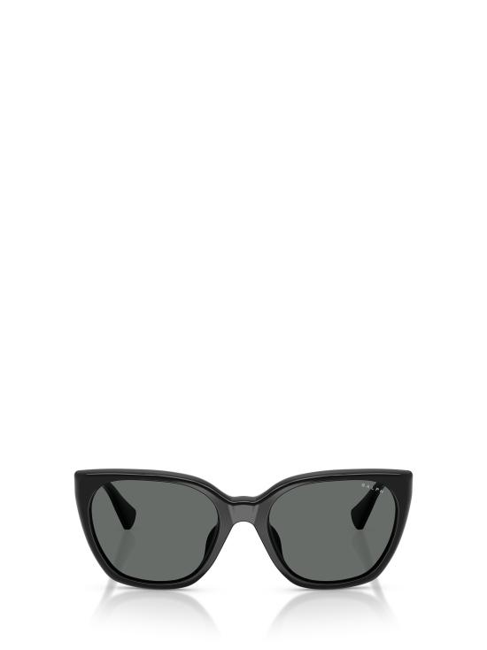26FW 랄프 로렌 선글라스 RA5330U 500187 SHINY BLACK