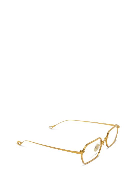26FW 아이페타이저 안경 CAVALLET OPT C 4 GOLD - EYEPETIZER