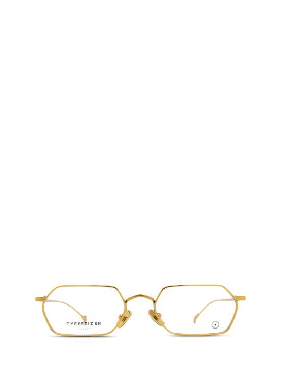 26FW 아이페타이저 안경 CAVALLET OPT C 4 GOLD