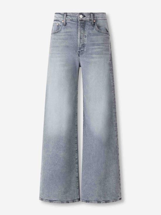 25FW 마더 데님 팬츠 10395 515 A DGBDRAWING A BLANK DENIM BLUE