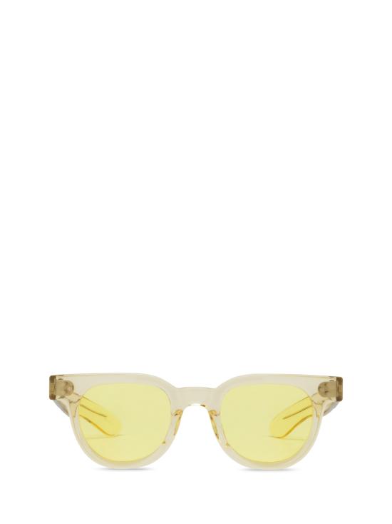 26FW 줄리어스 타르트 옵티컬 선글라스 FDR CHAMPAGNE