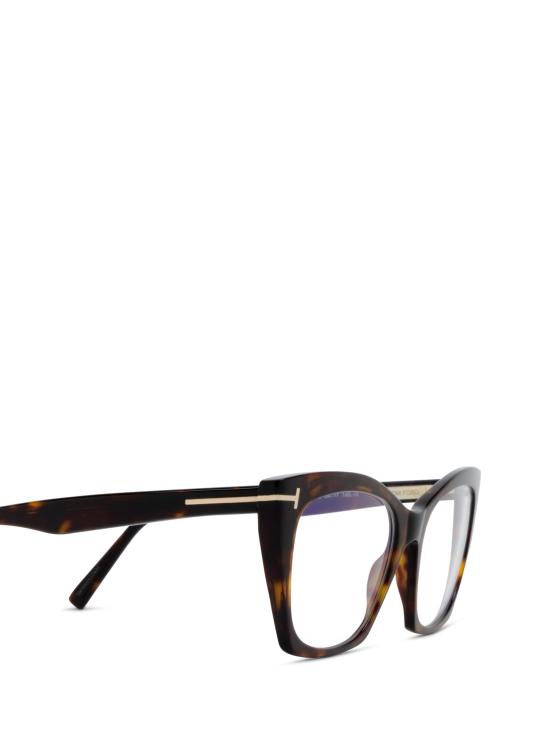 26FW 톰포드 안경 FT5709 B 052 DARK HAVANA - TOMFORD