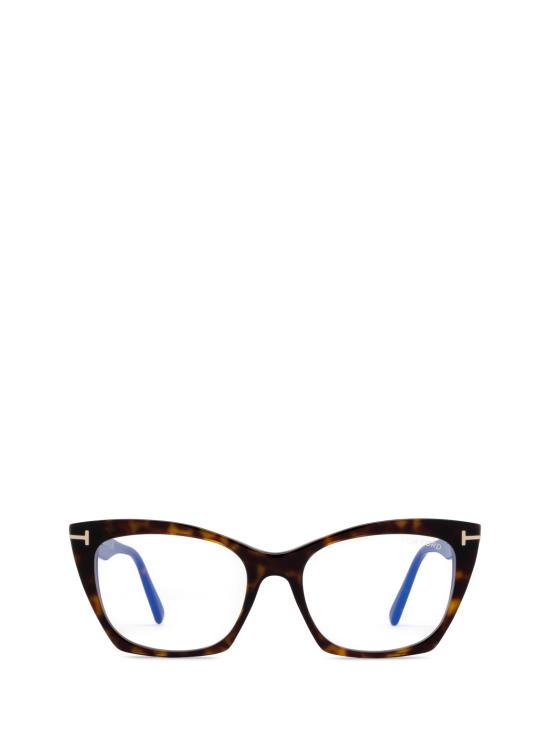 26FW 톰포드 안경 FT5709 B 052 DARK HAVANA