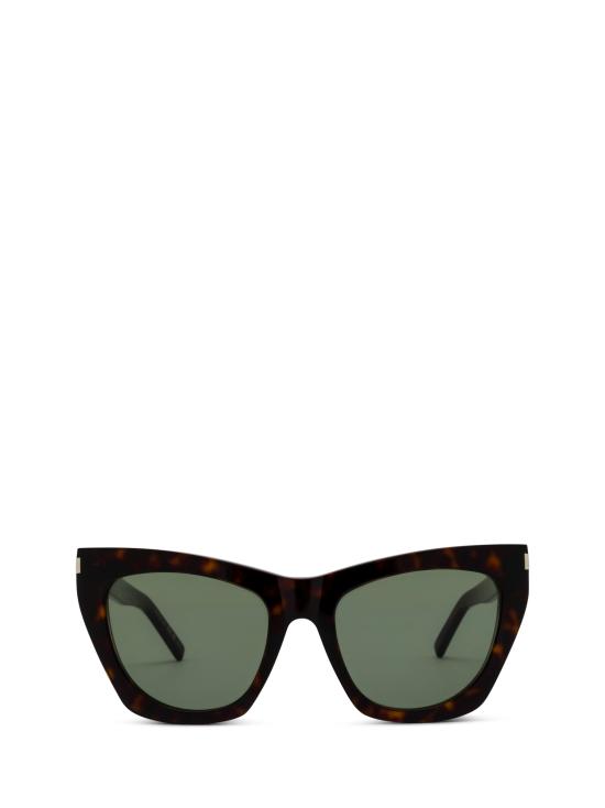 26FW 생로랑 선글라스 SL 214 033 HAVANA