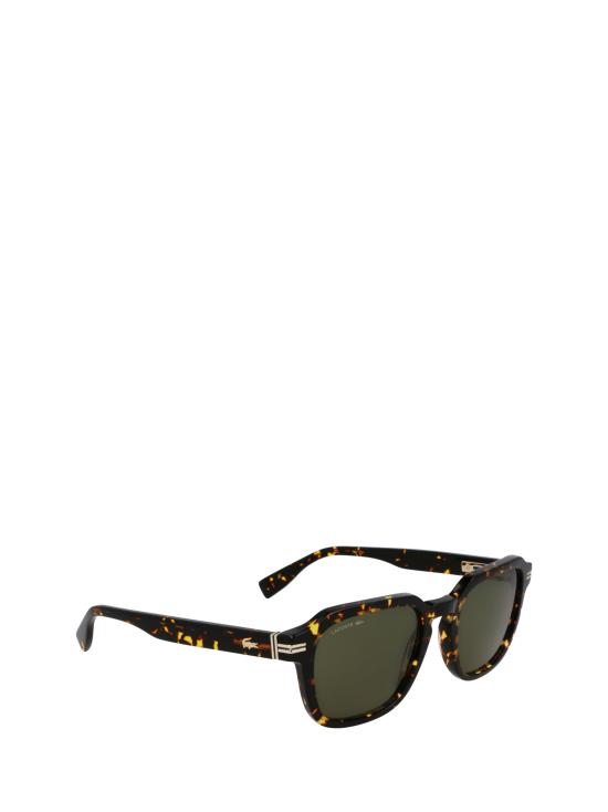 26FW 라코스테 선글라스 L6046S 230 DARK HAVANA - LACOSTE