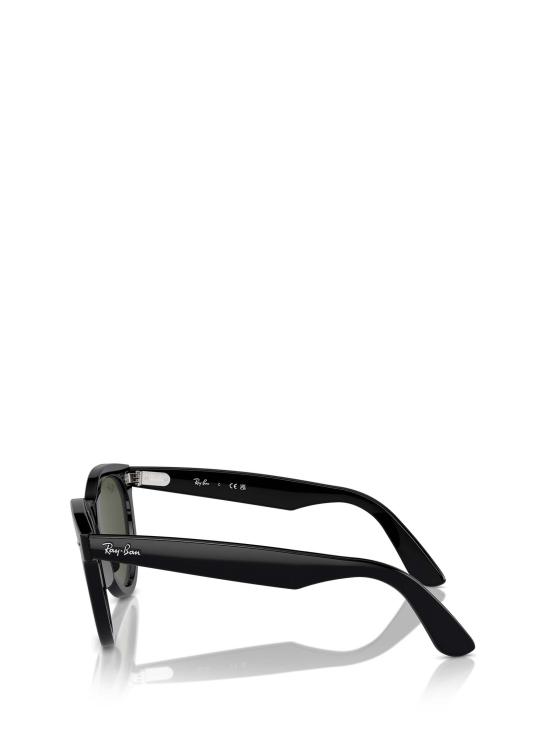 26FW 레이밴 선글라스 RB2241 901 31 BLACK - RAY BAN