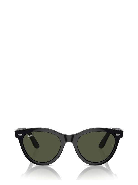 26FW 레이밴 선글라스 RB2241 901 31 BLACK
