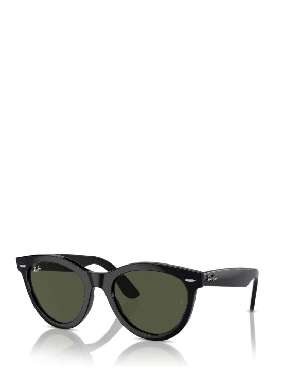 26FW 레이밴 선글라스 RB2241 901 31 BLACK - RAY BAN