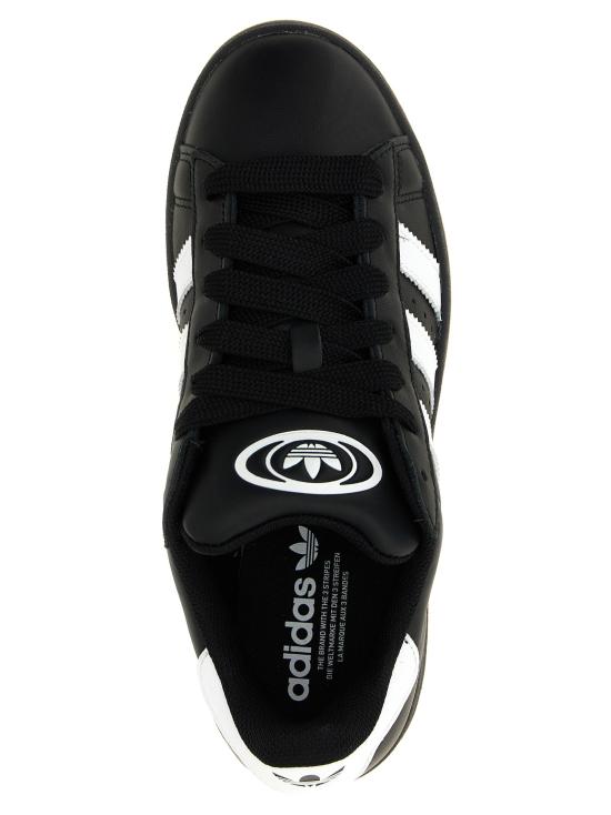 25SS 아디다스 샌들 JP9997CBLACKFTWWHTFTWWHT - ADIDAS