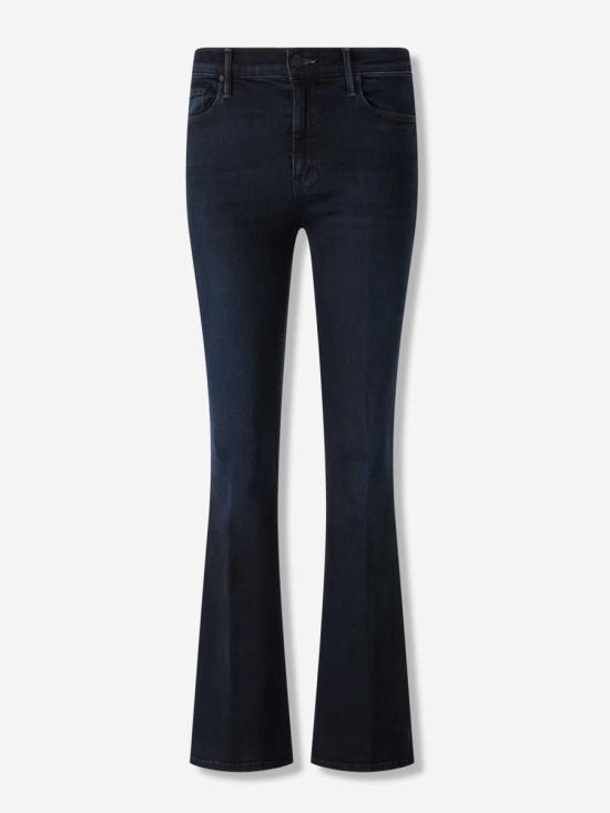 25FW 마더 데님 팬츠 1585 104 A NIVNIGHT IN VENICE DARK DENIM BLUE