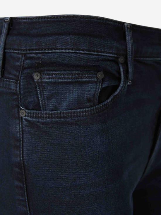 25FW 마더 데님 팬츠 1585 104 A NIVNIGHT IN VENICE DARK DENIM BLUE - MOTHER