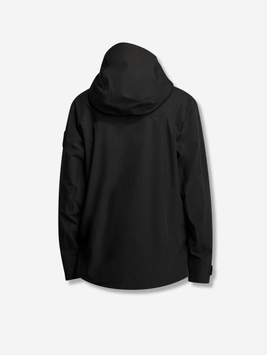 25FW 캐나다구스 패딩 5633M 9061BLACK NOIR Black - CANADA GOOSE