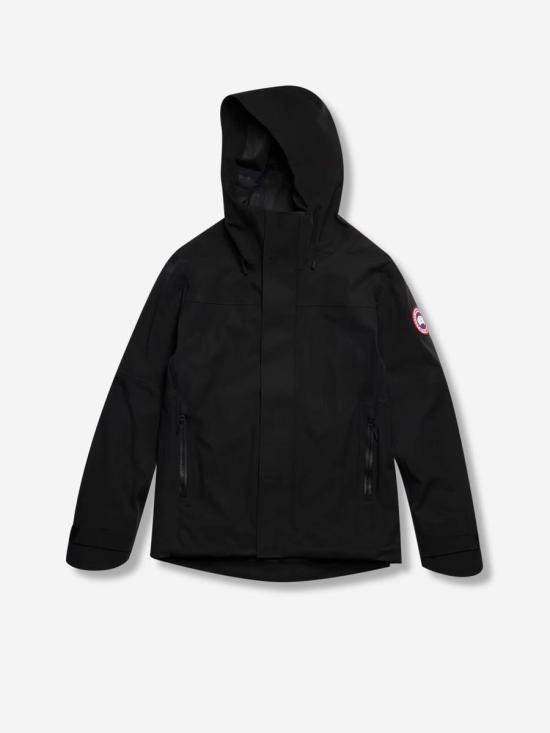 25FW 캐나다구스 패딩 5633M 9061BLACK NOIR Black