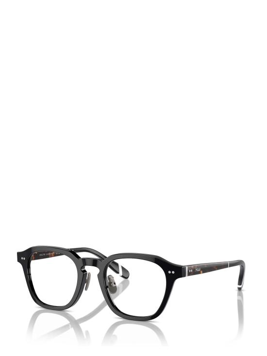 25FW 폴로 랄프로렌 안경 PH2278D 5001 SHINY BLACK - POLO RALPH LAUREN