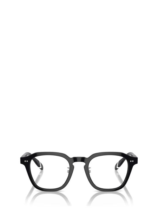 25FW 폴로 랄프로렌 안경 PH2278D 5001 SHINY BLACK