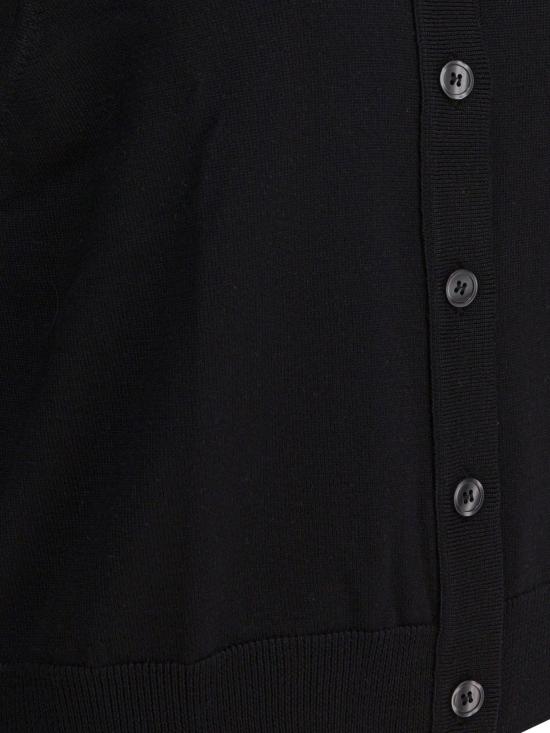 25FW 쉐르 가디건 CAR0333CHIARANOI0125W - SOEUR