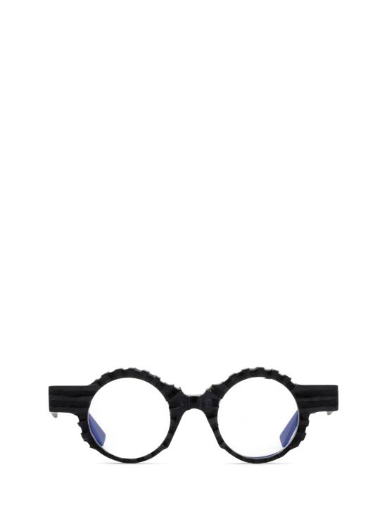 26FW 쿠보라움 안경 K32 BM AP BLACK MATT HANDCRAFT FINISHING