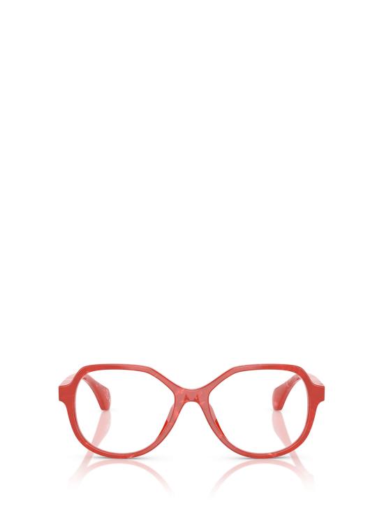 26FW 알랭미끌리 안경 A03511M 003 ROUGE NACREE