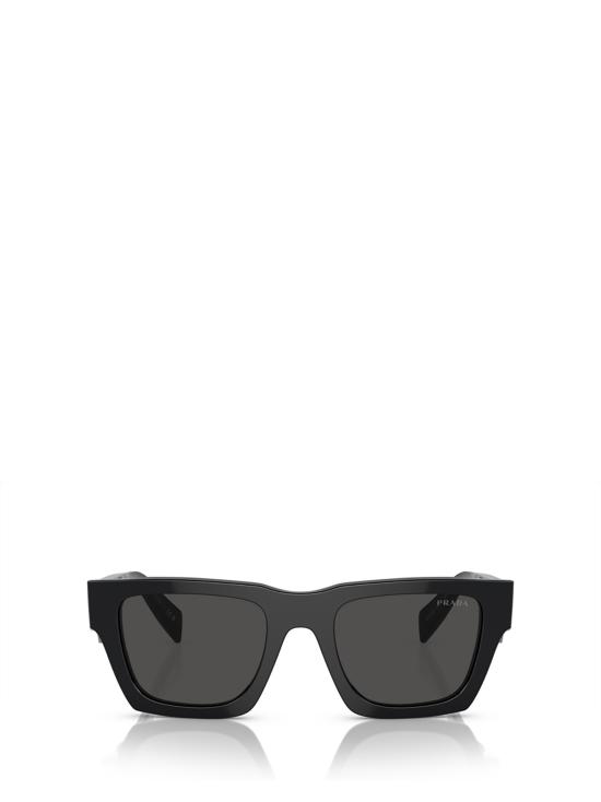 26FW 프라다 선글라스 PR A06S 16K08Z BLACK