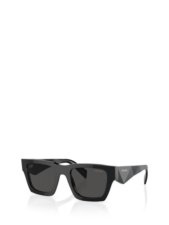 26FW 프라다 선글라스 PR A06S 16K08Z BLACK - PRADA