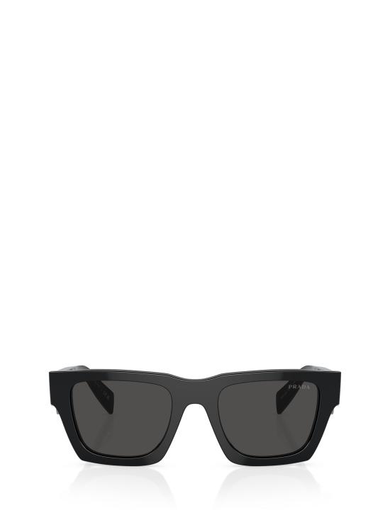 26FW 프라다 선글라스 PR A06S 16K08Z BLACK