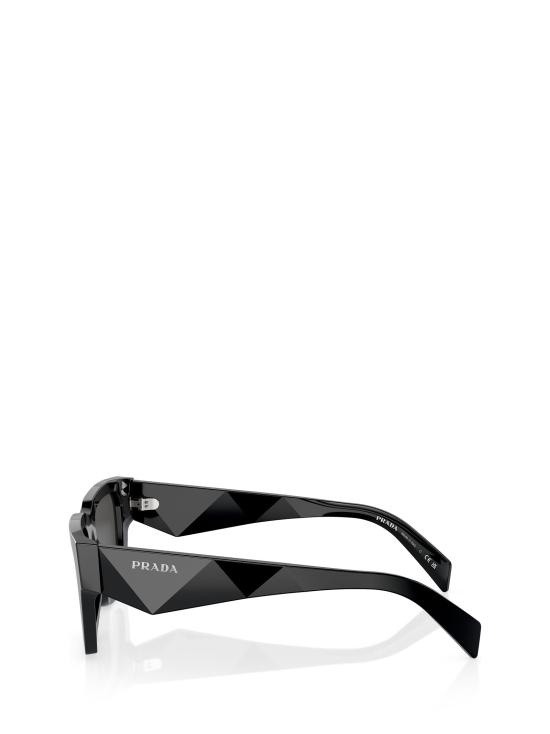 26FW 프라다 선글라스 PR A06S 16K08Z BLACK - PRADA