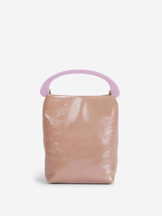 25FW 드리스 반 노튼 토트백 251 011523 186 705 Beige