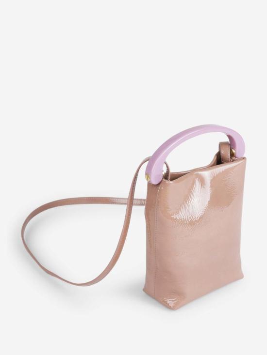 25FW 드리스 반 노튼 토트백 251 011523 186 705 Beige - DRIES VAN NOTEN