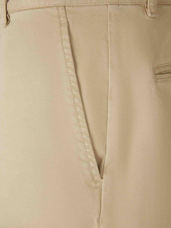 25FW 디스퀘어드2 스트레이트 팬츠 S74KB1079S3902 111 Brown - DSQUARED2