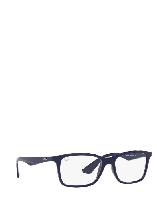 26FW 레이밴 안경 RX7047 8100 BLUE - RAY BAN