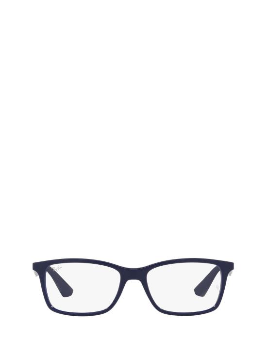 26FW 레이밴 안경 RX7047 8100 BLUE