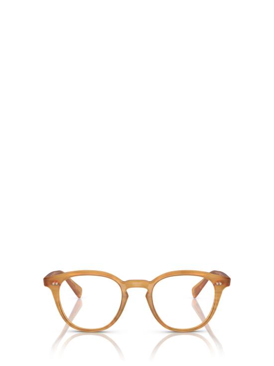 26FW 올리버피플스 안경 OV5454U 1779 SEMI MATTE GOLDWOOD