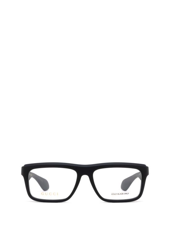 26FW 구찌 안경 GG1572O 001 BLACK