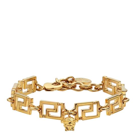 26SS 베르사체 주얼리 DG07719DJMT3J000 Gold