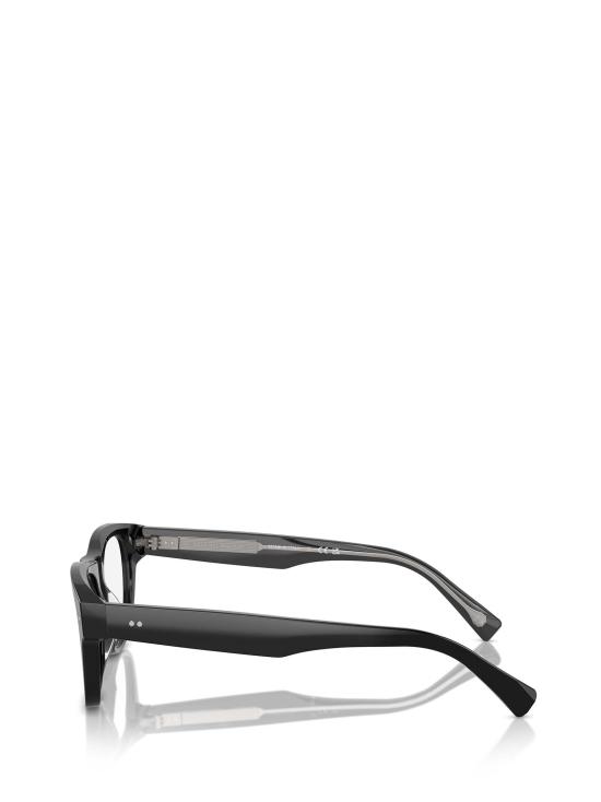 26FW 브루넬로 쿠치넬리 안경 BC3005 1003 BLACK - BRUNELLO CUCINELLI