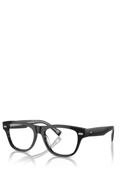 26FW 브루넬로 쿠치넬리 안경 BC3005 1003 BLACK - BRUNELLO CUCINELLI