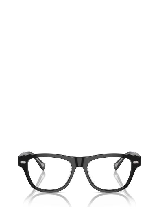 26FW 브루넬로 쿠치넬리 안경 BC3005 1003 BLACK