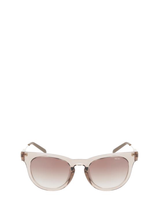 26FW 나이키 선글라스 IF1056X 009 SAND BROWN GRADIENT