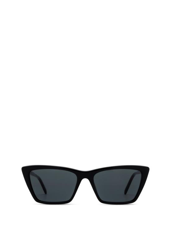 26FW 생로랑 선글라스 SL 737 001 BLACK