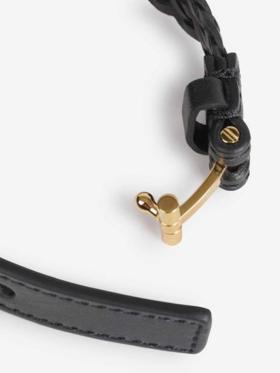 25FW 톰포드 주얼리 JM001 ICL001G 1N001BLACK Black - TOMFORD