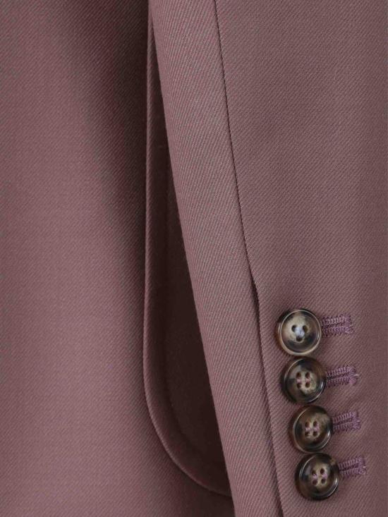 25FW 빅토리아 베컴 자켓 1325WJK005119A 9476MAUVE Purple - VICTORIA BECKHAM