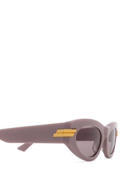 26FW 보테가베네타 선글라스 BV1189S 006 PINK - BOTTEGA VENETA