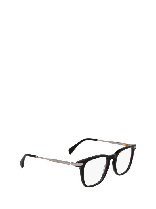 26FW 폴 스미스 안경 PS24624 01 BLACK - PAUL SMITH