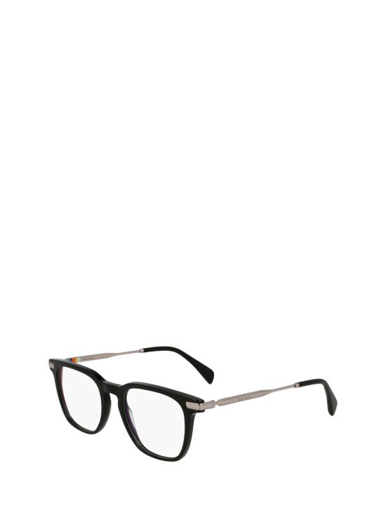 26FW 폴 스미스 안경 PS24624 01 BLACK - PAUL SMITH